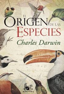 ORIGEN DE LAS ESPECIES, EL | 9788467029154 | DARWIN, CHARLES