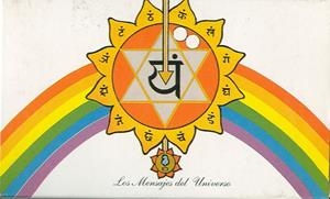 MENSAJES DEL UNIVERSO, LOS | 9788492545940 | MARQUIER, ANNIE