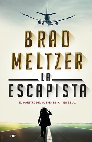 ESCAPISTA, LA | 9788427045941 | MELTZER, BRAD