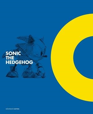 SONIC | 9788445005484 | AA. VV.