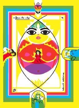 FORN DE CALÇ 4 | 9772938726000