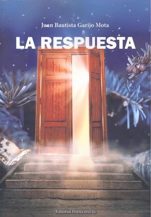 RESPUESTA, LA | 9788418893803 | GARIJO MOTA, JUAN BAUTISTA