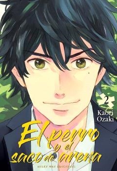 PERRO Y EL SACO DE ARENA 02, EL | 9788410223646 | OZAKI, KAORI