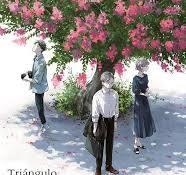 TRIÁNGULO HEREDITARIO 01 | 9788410223608 | HAYASHI, FUMIYA