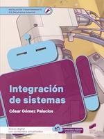INTEGRACIÓN DE SISTEMAS (CFGS) | 9788413573649 | GOMEZ PALACIOS, CESAR