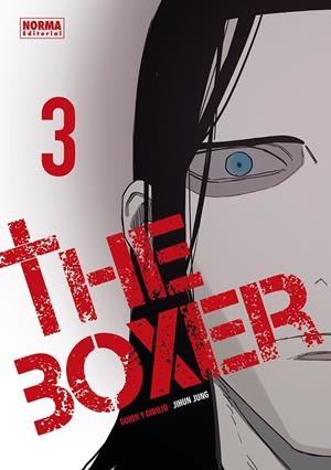 BOXER 03, THE | 9788467967197 | JUNG, JIHUN