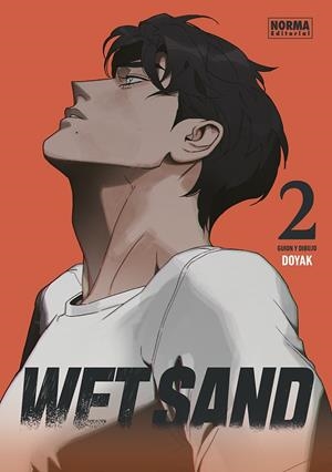 WET SAND 02 | 9788467970579 | DOYAK