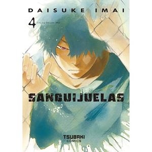 SANGUIJUELAS | 9788410031791 | IMAI, DAISUKE