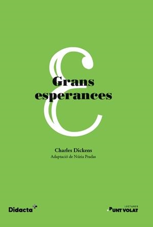 GRANS ESPERANCES | 9788418695216 | DICKENS, CHARLES