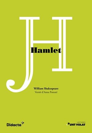HAMLET | 9788418695988 | SHAKESPEARE, WILLIAM