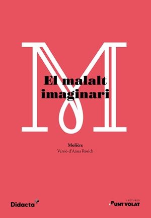 MALALT IMAGINARI, EL | 9788418695254 | MOLIERE