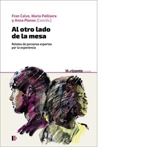 AL OTRO LADO DE LA MESA | 9788499846064 | PUYALTÓ, CAROLINA