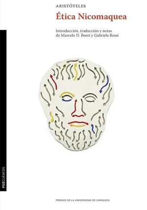 ÉTICA NICOMAQUEA | 9788413407845 | ARISTÓTELES
