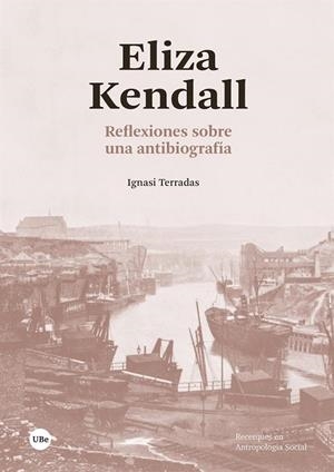 ELIZA KENDALL | 9788410500532 | TERRADES, IGNASI