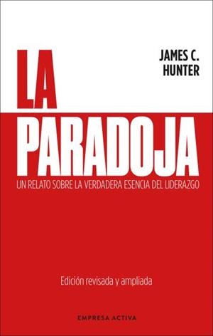 PARADOJA | 9788416997985 | HUNTER, JAMES