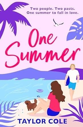ONE SUMMER | 9781804549421 | COLE, TAYLOR