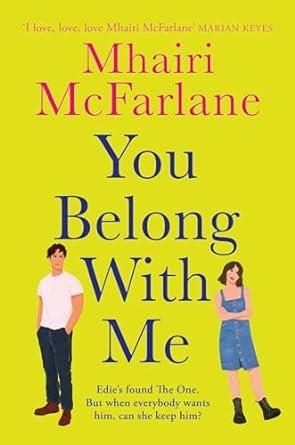 WHO'S THAT GIRL | 9780008701451 | MCFARLANE, MHAIRI