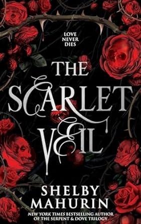 SCARLET EVIL, THE | 9780008582494 | MAHURIN, SHELBY