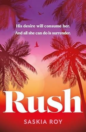 RUSH | 9780008656133 | ROY, SASKIA
