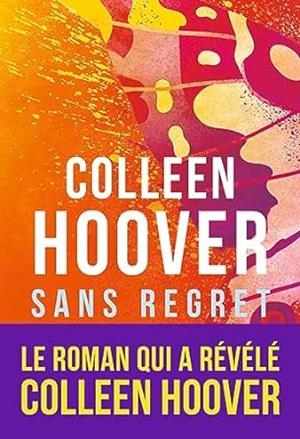 SANS REGRET | 9782290405796 | HOOVER, COLLEEN