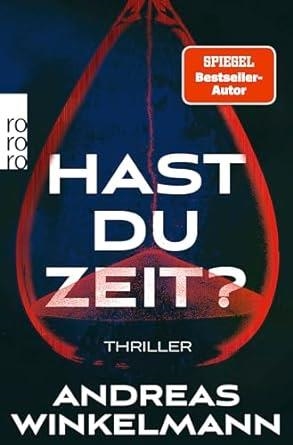 HAST DU ZEIT | 9783499013300 | WINKELMANN, ANDREAS