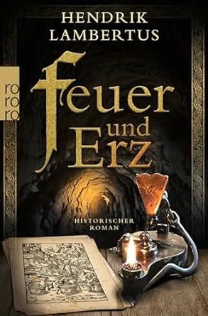 FEUER UND ERZ | 9783499012600 | LAMBERTUS, HENDRIK