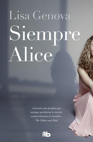 SIEMPRE ALICE | 9788490706763 | GENOVA, LISA