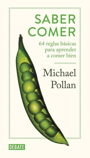 SABER COMER | 9788418967726 | POLLAN, MICHAEL
