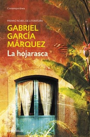 HOJARASCA, LA | 9788466371421 | GARCÍA MÁRQUEZ, GABRIEL