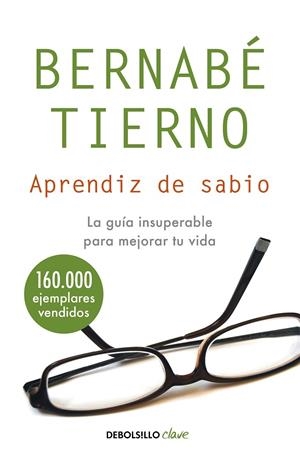 APRENDIZ DE SABIO | 9788466374170 | TIERNO, BERNABÉ