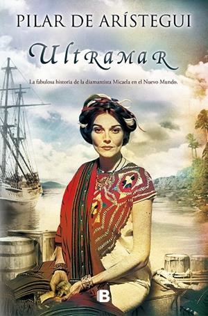 ULTRAMAR | 9788466678254 | DE ARÍSTEGUI, PILAR