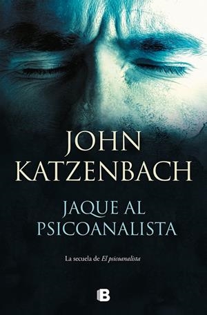 JAQUE AL PSICOANALISTA | 9788466680073 | KATZENBACH, JOHN