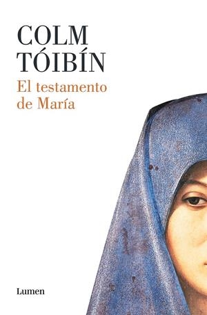 TESTAMENTO DE MARÍA, EL | 9788426419972 | TÓIBÍN, COLM