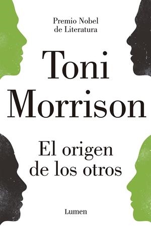 ORIGEN DE LOS OTROS, EL | 9788426423009 | MORRISON, TONI