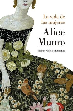 VIDA DE LAS MUJERES, LA | 9788426423252 | MUNRO, ALICE