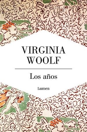AÑOS, LOS | 9788426425362 | WOOLF, VIRGINIA