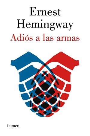 ADIÓS A LAS ARMAS | 9788426425522 | HEMINGWAY, ERNEST