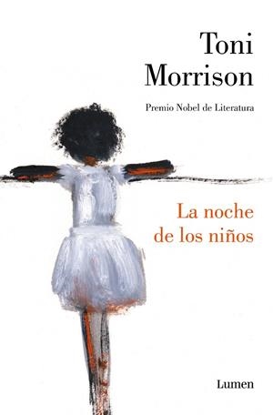 NOCHE DE LOS NIÑOS, LA | 9788426426581 | MORRISON, TONI