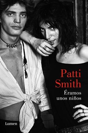 ÉRAMOS UNOS NIÑOS | 9788426426796 | SMITH, PATTI