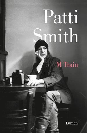 M TRAIN | 9788426431561 | SMITH, PATTI