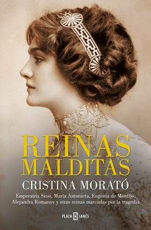 REINAS MALDITAS | 9788401033674 | MORATÓ, CRISTINA