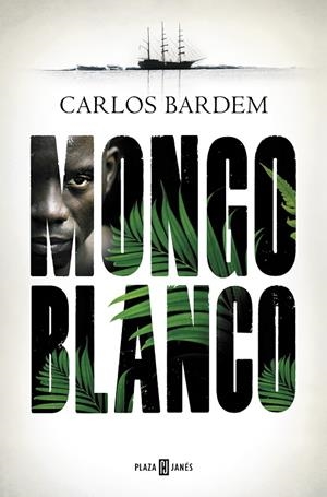 MONGO BLANCO | 9788401034510 | BARDEM, CARLOS