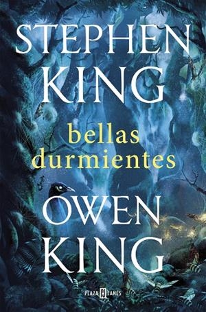 BELLAS DURMIENTES | 9788401035210 | KING, STEPHEN / KING, OWEN