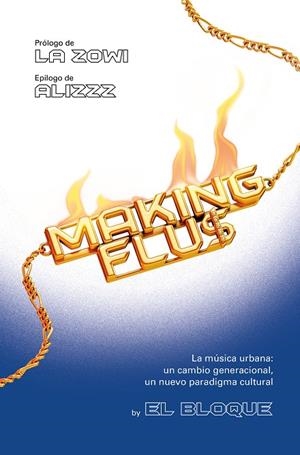 MAKING FLU$ | 9788401035265 | EL BLOQUE