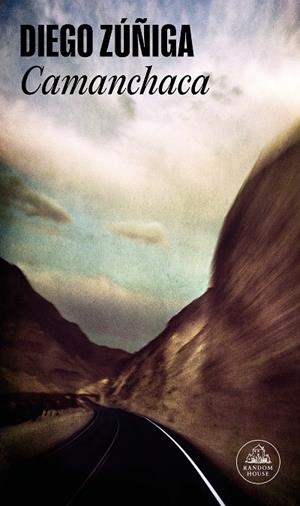 CAMANCHACA | 9788439741251 | ZÚÑIGA, DIEGO