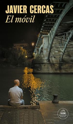 MÓVIL, EL | 9788439742203 | CERCAS, JAVIER
