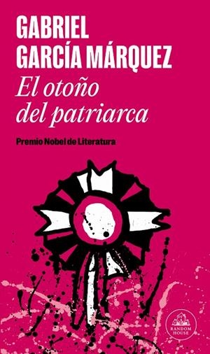 OTOÑO DEL PATRIARCA, EL | 9788439742210 | GARCÍA MÁRQUEZ, GABRIEL