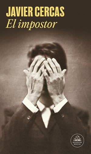 IMPOSTOR, EL | 9788439742746 | CERCAS, JAVIER