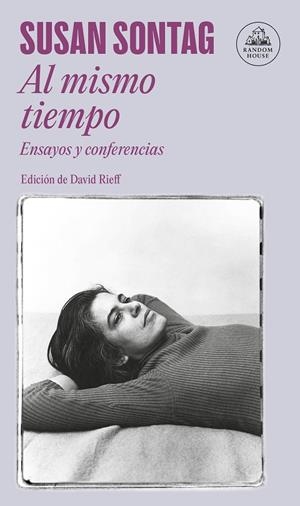 AL MISMO TIEMPO | 9788439744306 | SONTAG, SUSAN