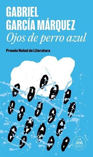 OJOS DE PERRO AZUL | 9788439744443 | GARCÍA MÁRQUEZ, GABRIEL